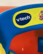 secondhand VTech Sit-To-Stand Learning Walker