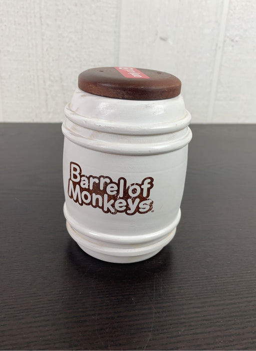 used Barrel Of Monkeys