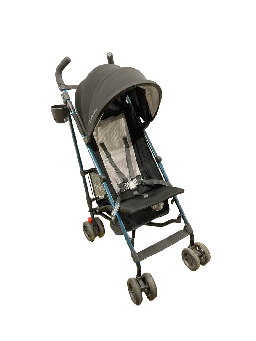uppababy g lite stroller jake UPPAbaby G-LITE Stroller, Jake (Black), 2021