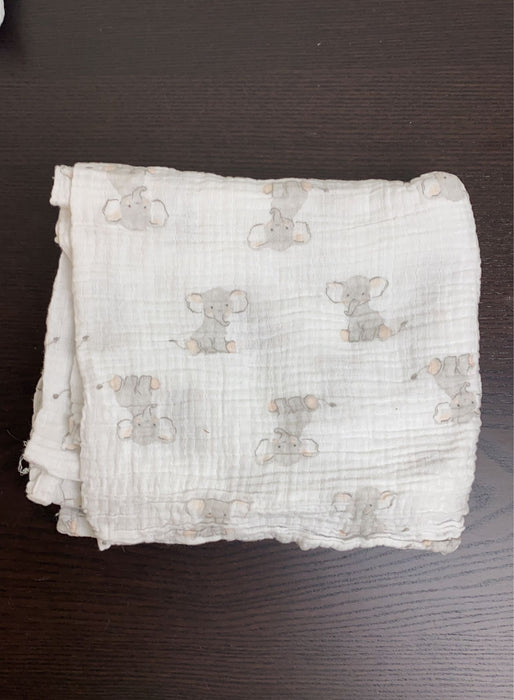 Shop BUNDLE Muslin Baby Blankets at GoodBuy Gear