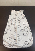 used Lullaby Lane Sleep Sack, 0-6 mos.