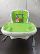 used Ingenuity SmartClean ChairMate Chair Top High Chair