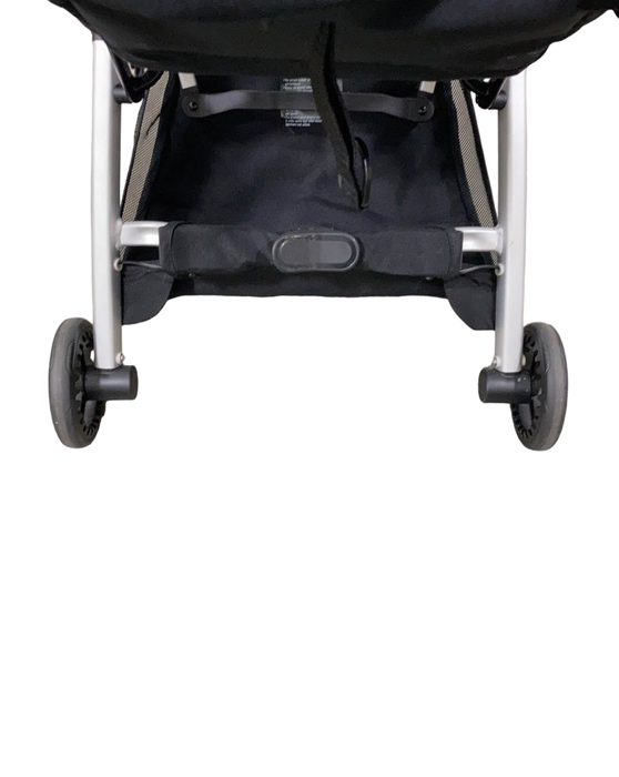 gb Pockit+ All City Stroller, 2022, Velvet Black