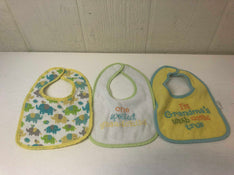 secondhand BUNDLE Baby Bibs