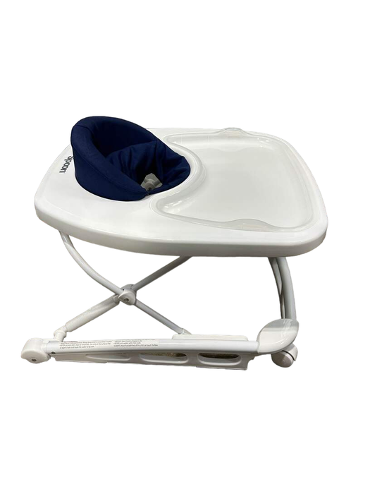 secondhand Joovy Spoon Walker, Blueberry