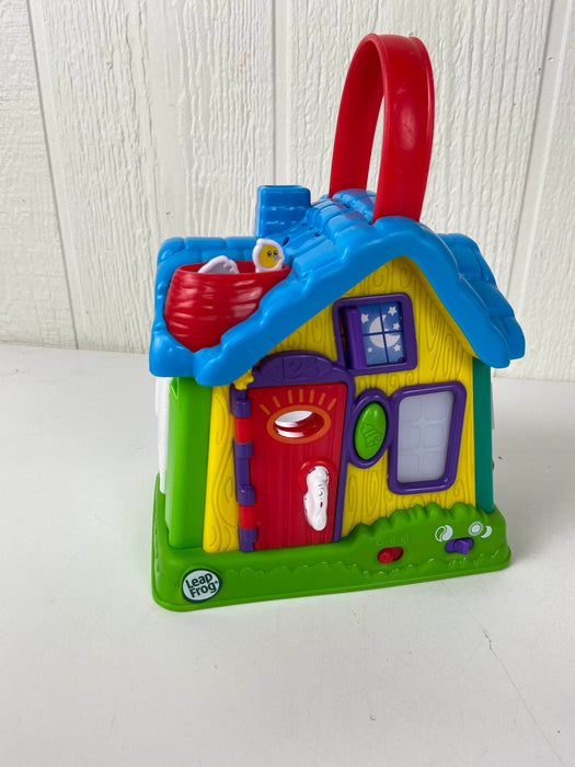 used Leap Frog Discovery House