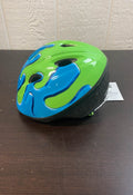 Shop Bell Sports Bike Helmet, Infant at GoodBuy Gear