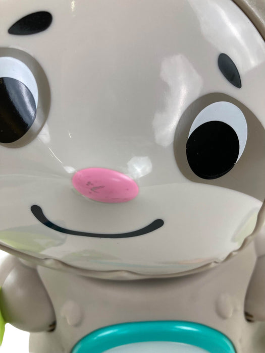 secondhand Fisher Price Linkimals Smooth Moves Sloth