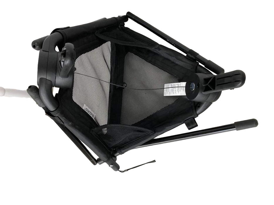 secondhand Strollers