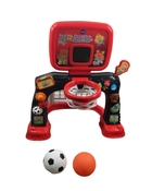 used VTech Smart Shots Sports Center