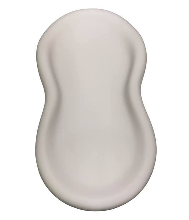 Shop Keekaroo Peanut Changing Pad, Vanilla at GoodBuy Gear