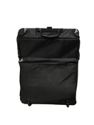 secondhand Nuna Wheeled Stroller Travel Bag