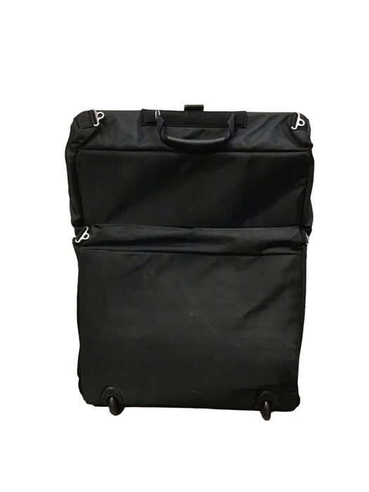 secondhand Nuna Wheeled Stroller Travel Bag