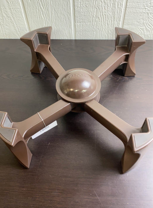 secondhand Kaboost Under-Chair Booster Seat