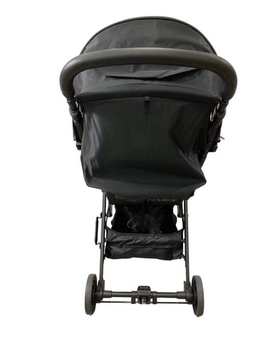 Inglesina Quid 2 Stroller, Onyx Black, 2023