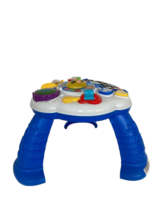 secondhand Baby Einstein Discovering Music Activity Table