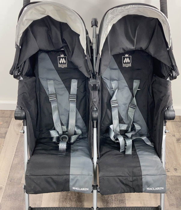 used Strollers