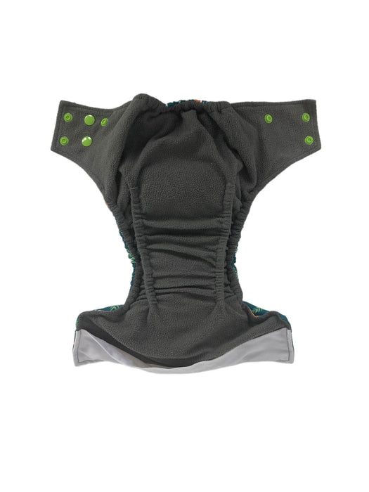 secondhand Diapering