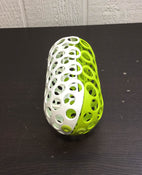 Shop Boon Clutch Dishwasher Basket, Green at GoodBuy Gear