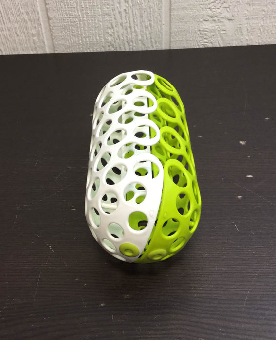 Shop Boon Clutch Dishwasher Basket, Green at GoodBuy Gear