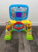 used VTech Smart Shots Sports Center
