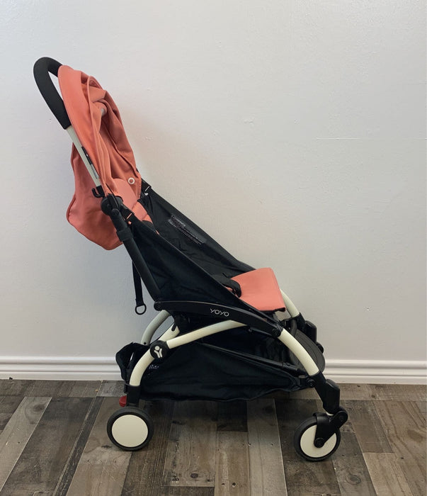 used Strollers