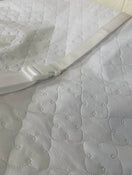 secondhand Colgate Contour Changing Pad