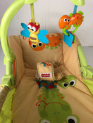 secondhand Infant Gear