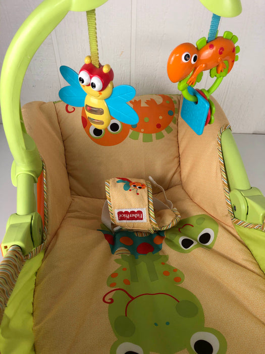 secondhand Infant Gear