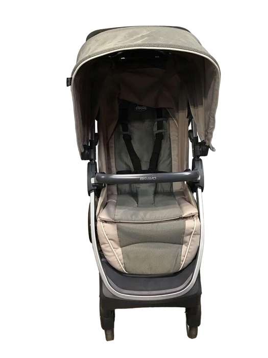 secondhand Strollers