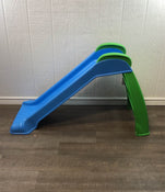 secondhand Little Tikes First Slide