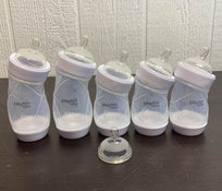 used Playtex VentAire Bottles