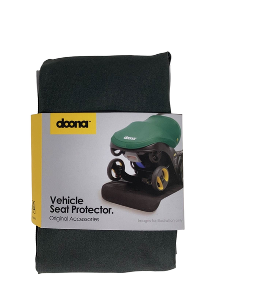 used Doona Vehicle Seat Protector