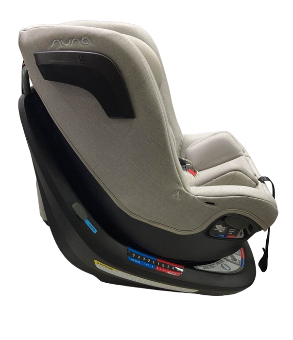 secondhand Carseat