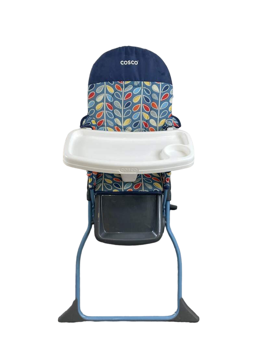 Shop Cosco Simple Fold Highchair at GoodBuy Gear
