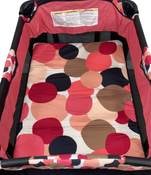 Shop Baby Trend Resort Elite Nursery Center at GoodBuy Gear