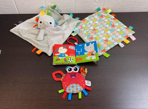 secondhand BUNDLE Soft Toys