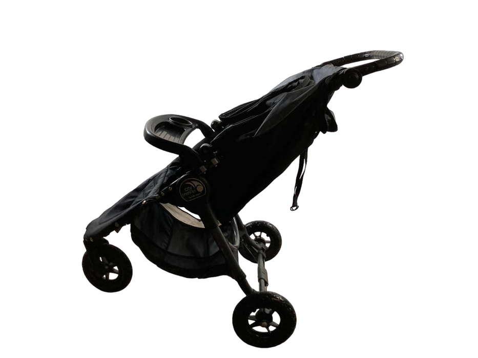 secondhand Strollers