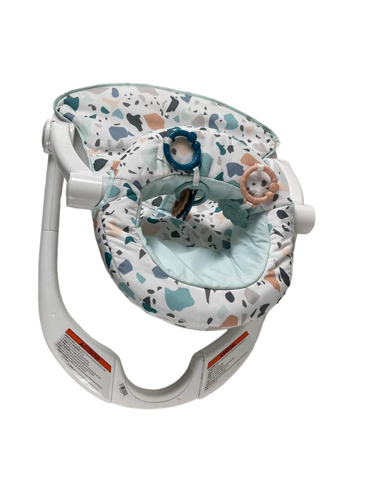 secondhand Infant Gear