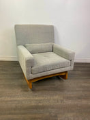 used Nursery Works Sleepytime Rocker