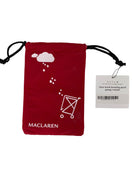 secondhand MacLaren Stroller Rain Cover, Mark II