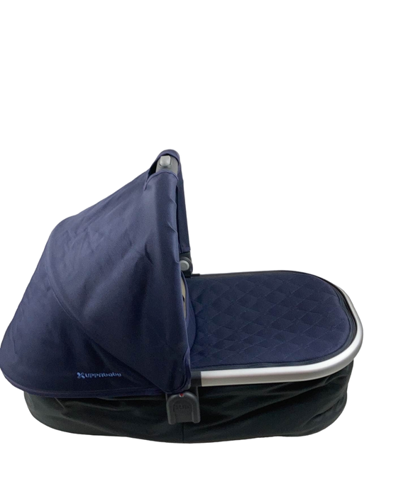 UPPAbaby VISTA Stroller, Taylor (Indigo), 2017