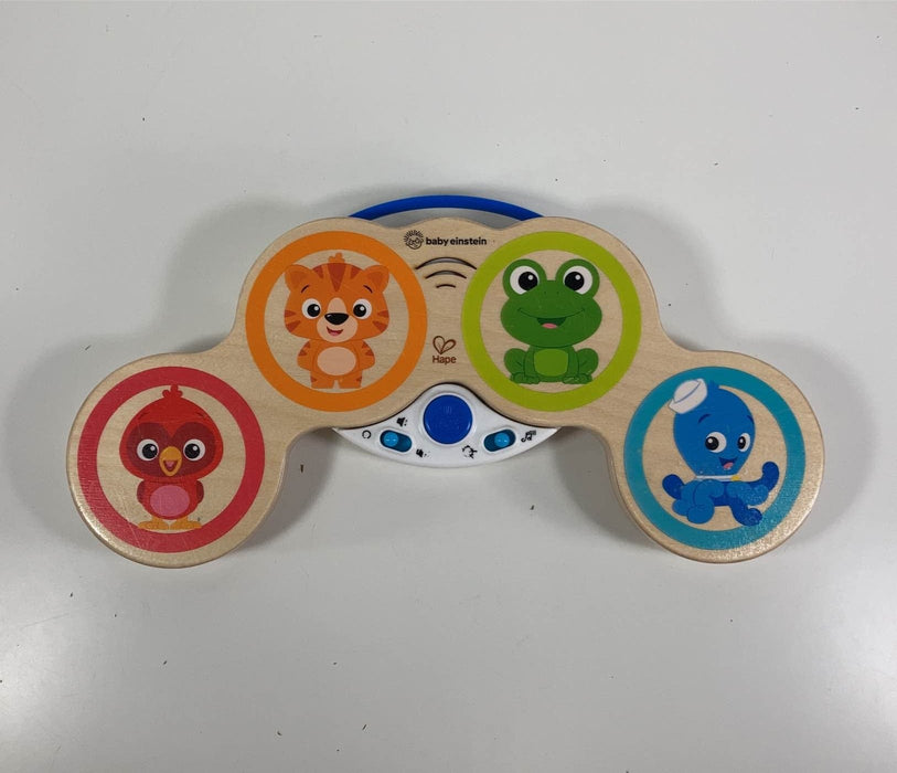 secondhand Baby Einstein Magic Touch Drums