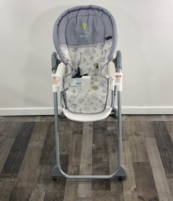 used Baby Trend A La Mode Snap Gear 5-in-1 High Chair