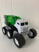 used Mattel Matchbox Stinky The Garbage Truck