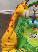 secondhand Infant Gear