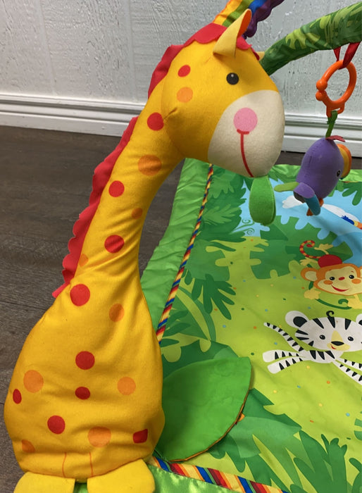 secondhand Infant Gear