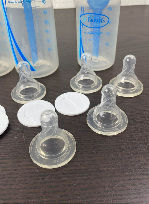 Shop BUNDLE Dr. Brown’s Bottles at GoodBuy Gear