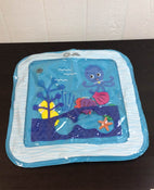 used Baby Einstein Octopus Water Play Mat