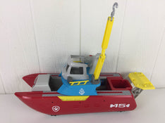 secondhand Paw Patrol Sea Patrol